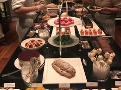 -上海柏悦酒店·世纪100牛排馆