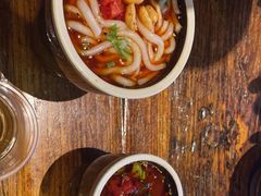 -串大叔炭火烤串·鸡西大冷面刀削面(总店)
