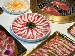 -炙城·韩式烤肉(南京东路店)