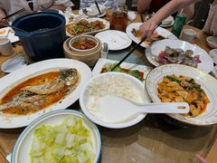 -北海金昌开元名都大酒店·四季轩中餐厅