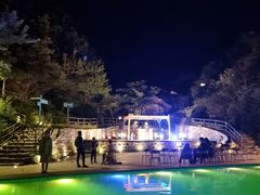 -北京山里寒舍度假酒店