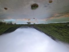 -黄龙山原始森林景区