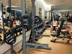 -YCHL FIT 健身(星寰店)