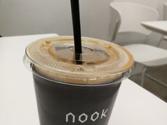 -GOTLOT COFFEE&KITCHEN角落厨房NOOK店