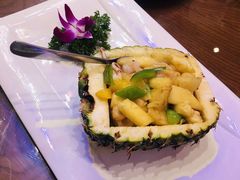 -日日鲜茶餐厅(小公园店)