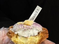 -FANEN法念·烘焙·甜点(万象城店)