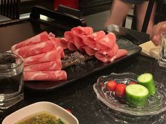 -捞王猪肚鸡火锅(财富中心店)