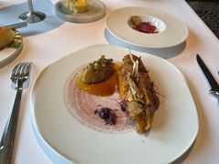 -Le Comptoir de Pierre Gagnaire
