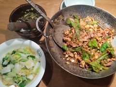 -费大厨辣椒炒肉(万家丽一店)