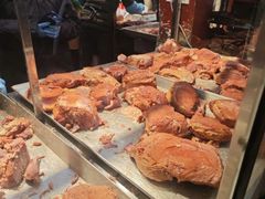 -刘纪孝腊牛羊肉(北广济街店)