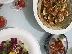 -3号仓库·创意中国菜(新世界城店)