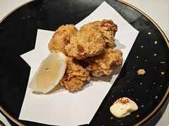 -元满•自助和牛·烧鸟lzakaya(文范路店)