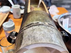 -61号餐吧(兴坪古镇漓江店)