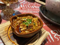 -火塘云南烧烤大排档