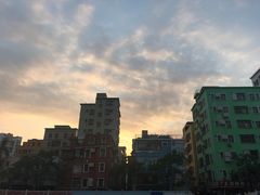 -大芬美术馆