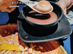 -维园悦谱·海派家常菜(乌鲁木齐南路店)