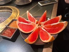 -厚贞日式烤肉(浦东汇智店)
