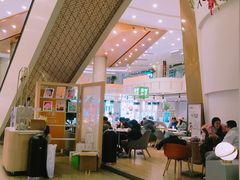 -奈雪的茶(市百一店)