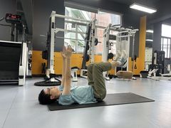 -Orenda健身工作室(平山店)