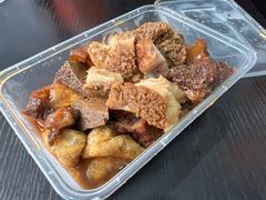 -细妹五香牛杂(步行街店)