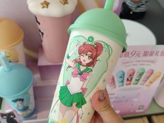 -奈雪的茶(重庆万象城北区店)