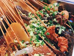 -付小姐在成都(吾悦广场店)
