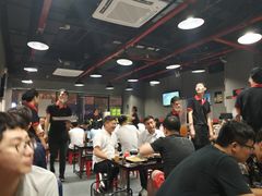 大堂-碎怂烤肉(钟楼柳巷店)