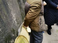 -海派健身(洋河力帆店)