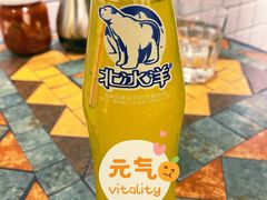 -梧桐面馆桐乡阿能面店(印象城店)