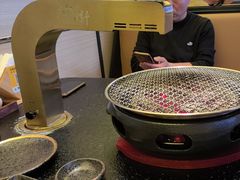 -樱嘢·炭火烧肉(惠南店)