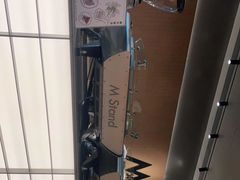 -M Stand(北京平安幸福中心店)