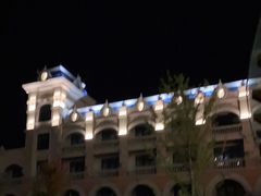 -大堂吧(大连金石滩绿发希尔顿度假酒店)