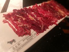 -牛事制造局牛肉火锅(莲岳路店)