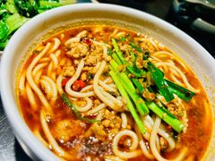 小锅米线-云海肴云南菜·蒸汽石锅鱼(青岛万象城店)