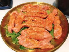 -八乔煎肉馆·丹东特色煎锅(梅林店)