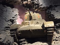 -辽沈战役纪念馆