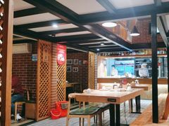 -福茂源横山铁锅羊肉(牡丹园店)