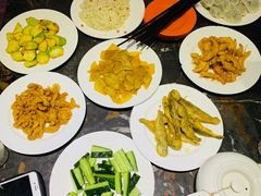 -乐圣量贩KTV自助餐(崇文店)