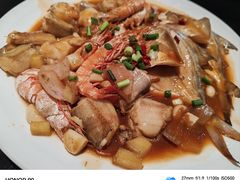 -健眺小海鲜(临海后山店)