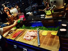-盛江山自助料理(太原街万达店)