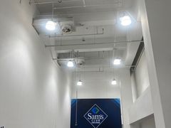 -山姆餐吧(山姆会员商店店)
