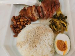 -金戈戈香港豉油鸡(皇庭广场店)