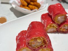 -避风塘·老港味餐厅(虹口龙之梦店)