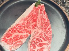 -老乾杯和牛烧肉(王府中环店)