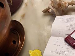 -京华烟云·北京烤鸭(领展购物广场·中关村店)