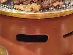 -西塔老太太泥炉烤肉(北京双井店)