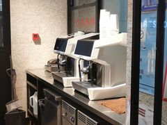 -8 Hearts Coffee(悟锦世纪大楼店)