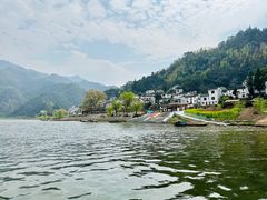 -新安江山水画廊风景区
