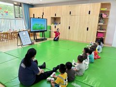 -全优加早教托育园(广百新一城店)