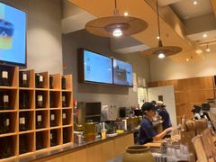 -去茶山(重庆万象城店)